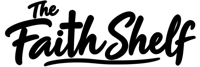 TheFaithShelf